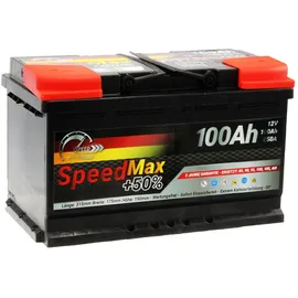 SMC L4100MAX 100Ah 12V