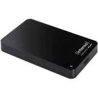 Intenso Memory Play 1 TB USB 3.0 schwarz