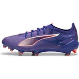 Puma Ultra 5 Ultimate Herren Lapis Lazuli-Puma White-Sunset GLow Herren 44,5