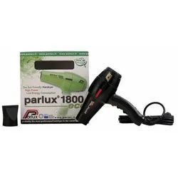 Föhn Parlux Hair Dryer 1800 Eco Edition