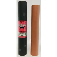 RUMO Butcher Paper 18 Zoll 45,72 cm Papier pink