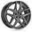 msw oz MSW 8 5J x 20 5 x 108 ET50 MB73 1 Grau