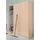 kochstation Mehrzweckschrank KS-Elster 50 x 50 x 200 cm Braun