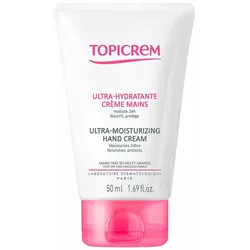 Handcreme   Feuchtigkeitsspendend 50 ml
