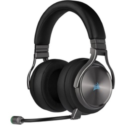 Corsair Virtuoso RGB Wireless Over-Ear, Bluetooth, PC, PS4, 7.1 Surround Sound Gaming-Headset Fair Xchanges