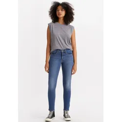 Skinny-fit-Jeans »311 SHAPING SKINNY«, Skinny Fit, Gr. 29 - Länge 30, DID IT MATTER, , 82467908-29 Länge 30