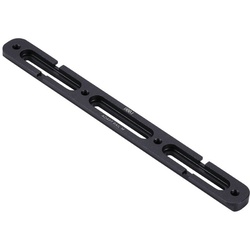 BBB CYCLING Flaschenhalter Erweiterung AdaptRail m