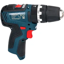 Bosch GSB 12V-35 Professional ohne Akku + L-Boxx 06019J9001