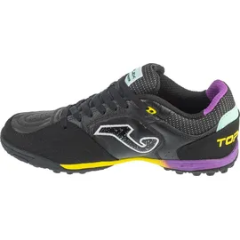 Joma Top Flex 2601 TF Fußballschuhe Herren schwarz 43