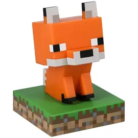 Paladone Minecraft Fuchs-Lampe