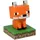 Paladone Minecraft Fuchs-Lampe