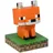 Paladone Minecraft Fuchs-Lampe