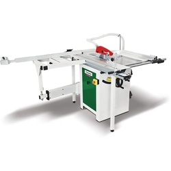 Lieferbar ab Ende Juni ! Holzstar Formatkreissäge FKS 255-1300 (230V)