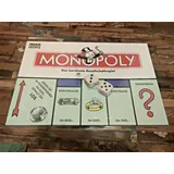 Hasbro Monopoly Gesellschaftsspiel (Parker DM-Version) Sealed