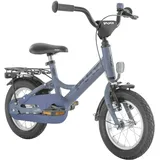 PUKY Youke 12 Zoll RH 22 cm blau