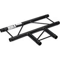 Alutruss DECOLOCK DQ2-SPAT35H 3-Weg T-Stück 90° sw,