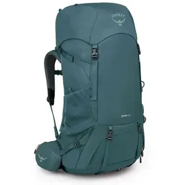 Osprey Renn 65 Rucksack Cascade Blue/Melon Orange