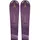 Atomic Maven Girl 100-120+c5 Gw Paket Mit Alpinski - Lavender - 110