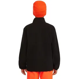 O'Neill High Pile Black 152