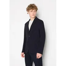 Armani Exchange Blazer Blau 34