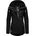 warme kurze Intl Black22 Gr L L