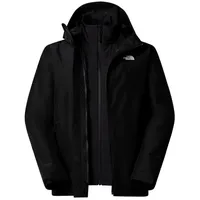 The North Face Herren CARTO Mono Triclimate Hooded JACKET - TNF Black
