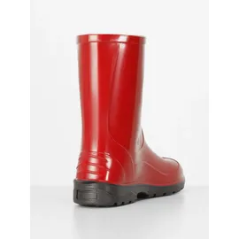 Ladeheid LA-939 Gummistiefel Rot 27