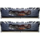 G.SKILL Flare X 8GB 3200MHz 288pin DIMM F4-3200C16D-1