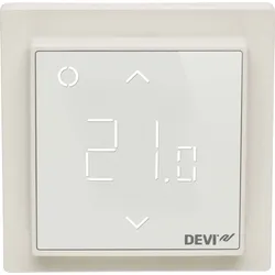DEVI Raum+BodenThermostat 140F1141