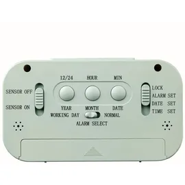 Hama RC 660 grün