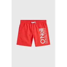 O'Neill Cali Badeshorts rot 164