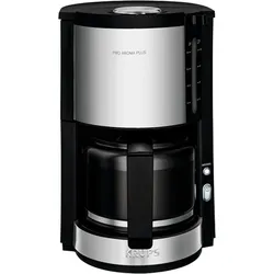 Krups KM3210 ProAroma PLUS (edelstahl/schwarz)