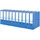 Elba Smart Pro DIN A4 80 mm Blau 10 St.