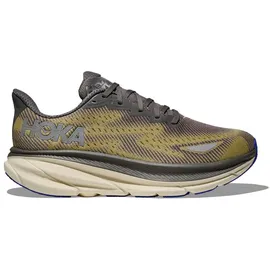 HOKA Clifton 9 Herren Braun 42,5