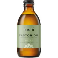 Fushi Bio-Rizinusöl 250 ml