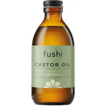 Fushi Bio-Rizinusöl 250 ml