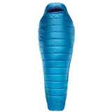 Therm-A-Rest SpaceCowboy 45F/7C regular blau