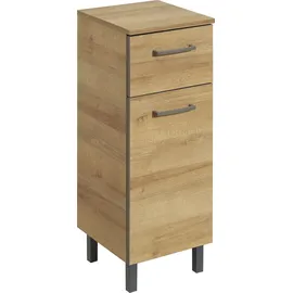 Saphir Unterschrank Quickset 919 30 x 0 x 0 cm Beige