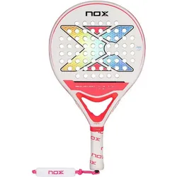 Nox Equation Light Advanced Series 2024 bunt|gold|ROT No Size