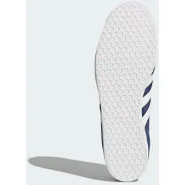 adidas Gazelle Collegiate Navy / White / Gold Met. 40