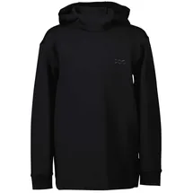 Poc Essential Hoodie Schwarz 8 Jahre