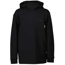 Poc Essential Hoodie Schwarz 8 Jahre