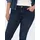 ONLY CARMAKOMA Carwilly REG SKINNY DNM Rea2600, Dark Blue denim, 42W / 32L EU - 42W / 32L