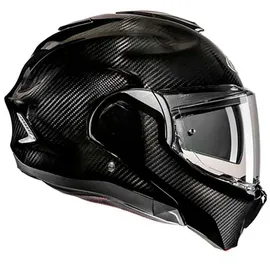 HJC Helmets F100 Carbon Black XL