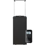 Kratki Terrassenheizer Patio Mini automatische Steuerung 8,2kW