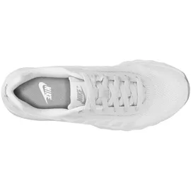Nike Air Max Invigor Damen Weiß/Metallic Silber 38