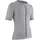 Assos 1/3 Skin P1 Kurzarm-baselayer - Grey Series - I