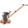NortonLifeLock Norton Clipper Betonglättmaschine Ct 601 Mp Benzin betrieben)