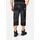 Hero by John Medoox TACOMA Workwear 3/4-Hose grau 50