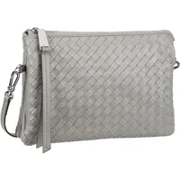ABRO Bodybag Threefold Umhängetaschen Grau Damen